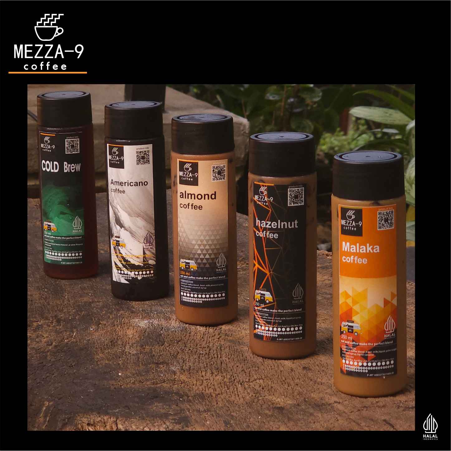 PREMIUM COFFEE